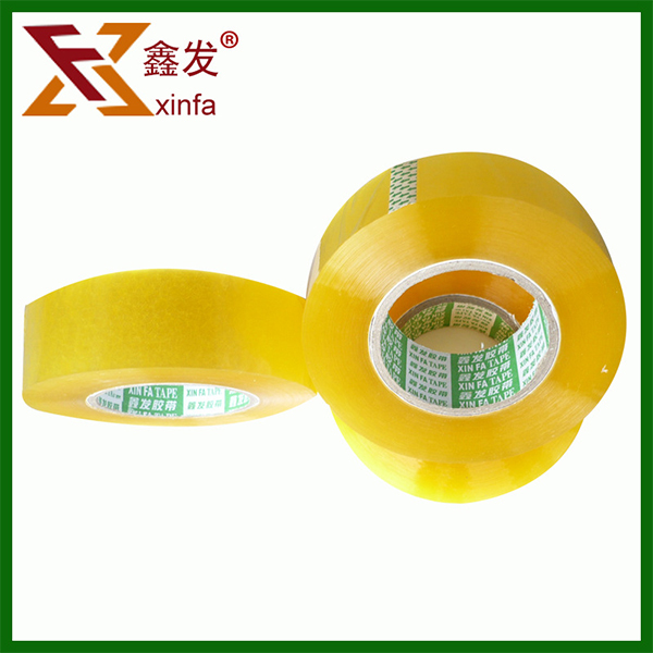 布基(ji)包裝膠帶