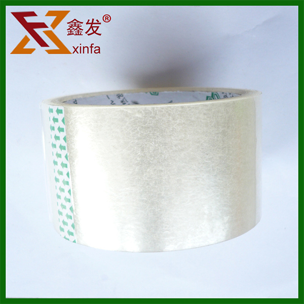 透明封箱膠(jiao)帶