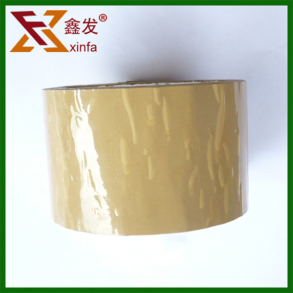 棕色封箱膠(jiao)帶