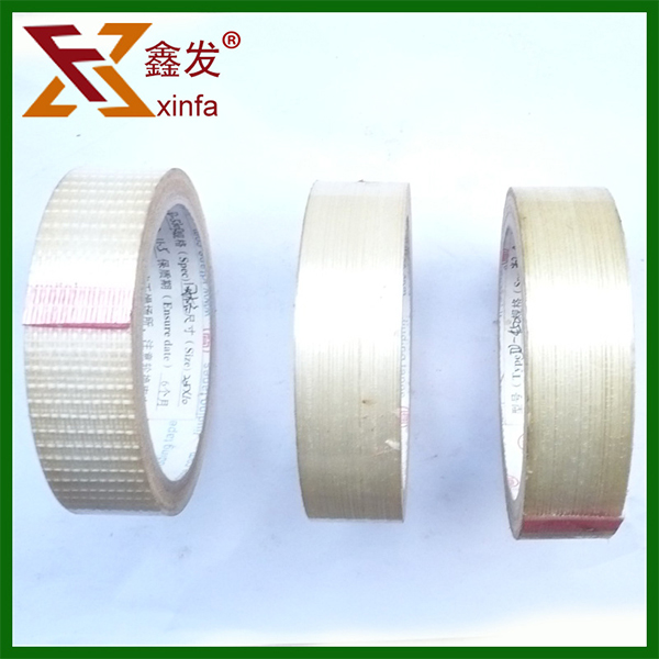 塑(su)料打包透明膠(jiao)帶