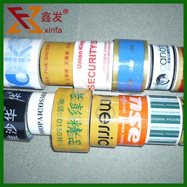 透明印字膠(jiāo)紙帶