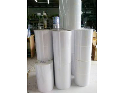 不幹膠(jiao)貼紙