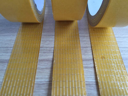 東莞網格(gé)雙面膠