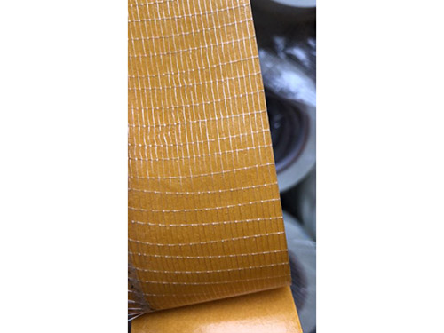 網格(ge)雙面膠(jiao)供應