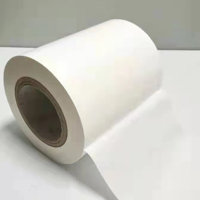 白色保(bao)護膜