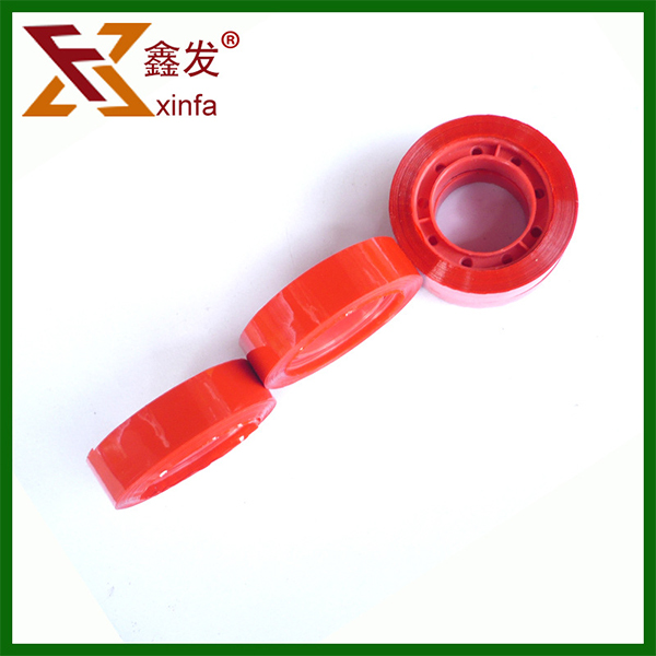 東莞雙面(miàn)膠帶的使用(yong)注意事項有(you)哪些