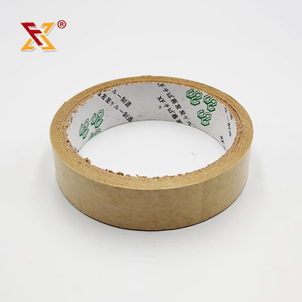 牛(niú)皮紙膠帶