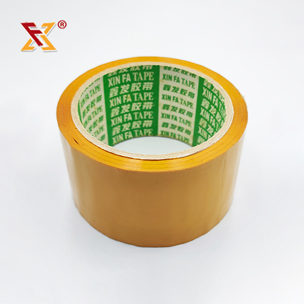 黃(huáng)色膠帶