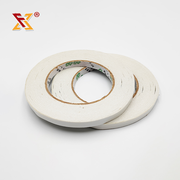 雙(shuang)面膠帶