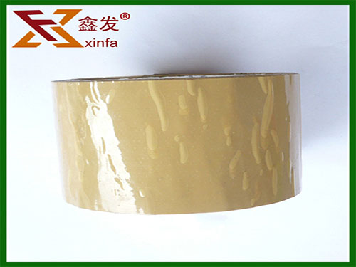 膠帶的(de)基本知識問(wen)題