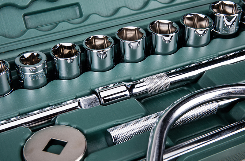 五金(jīn)包裝應(yīng)用