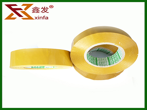 膠帶(dai)該如何存放(fàng)呢？